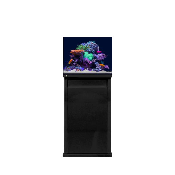 D-D Reef-Pro 600 BLACK SATIN - Aquariumsystem